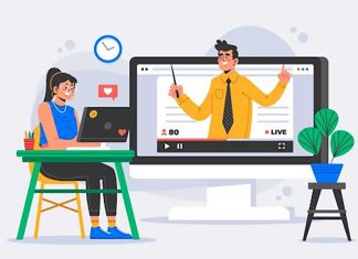eLearning App Development