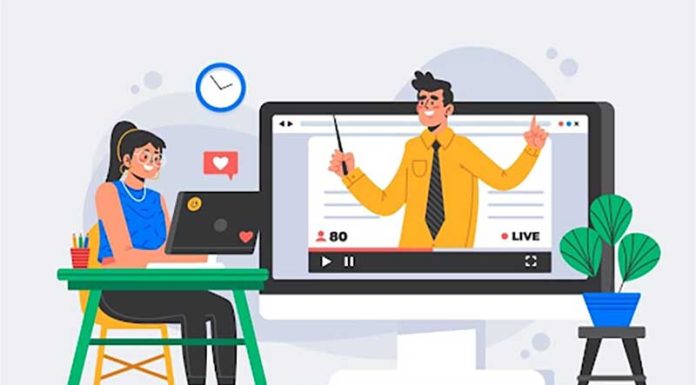 eLearning App: How is it Revolutionizing the Education Industry eLearning App Development