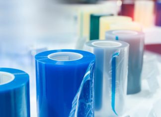 film and packaging