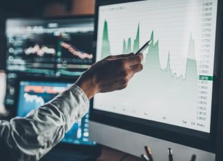 What are the Different Types of Investment Risks? Analyzing data.