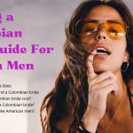 finding a colombian wife