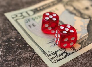 gambling market