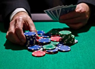 The Latest on the UK Gambling Scene gambling scene