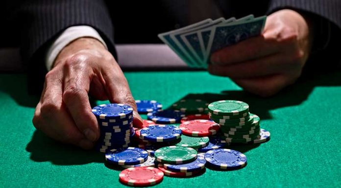 The Latest on the UK Gambling Scene gambling scene