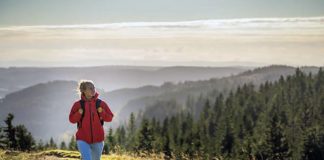 Choosing Your Ideal Hiking Jacket of Your Journey