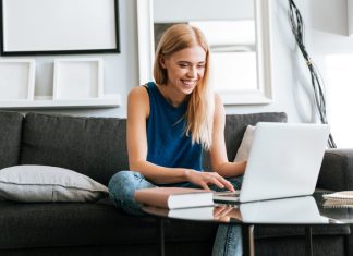 4 Work From Home Tips To Maintain Your Productivity Work From Home