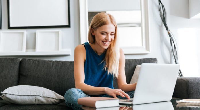 4 Work From Home Tips To Maintain Your Productivity Work From Home