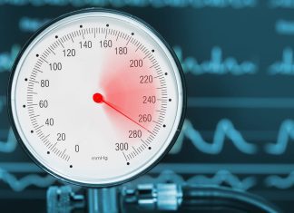 Hypertensive Crisis