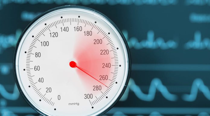 Signs of Hypertensive Crisis Hypertensive Crisis