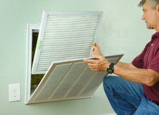 Air Filter