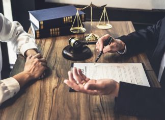 Where to Start With Choosing a Criminal Defence Solicitor Criminal Defence Solicitor