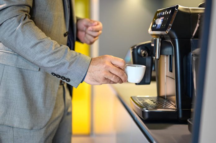 iStock-2167029850 (1) office coffee machine
