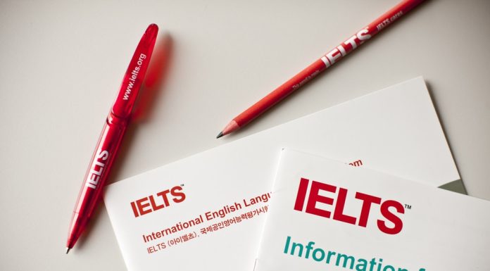 Know All About IELTS Exam 2022 to Study and Work in Abroad IELTS Exam