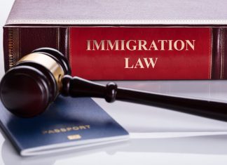 immigration law