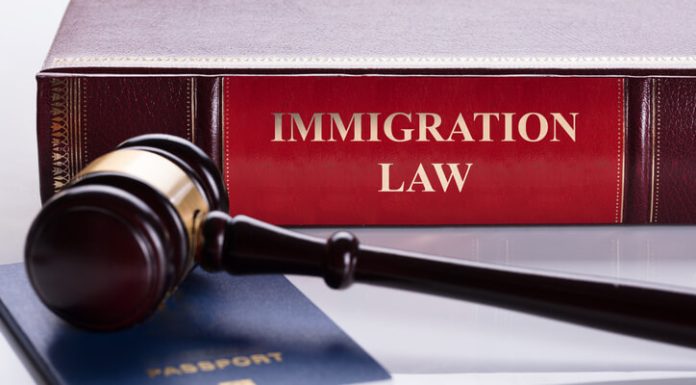 Top 5 Industries Impacted by the UK Immigration Law immigration law