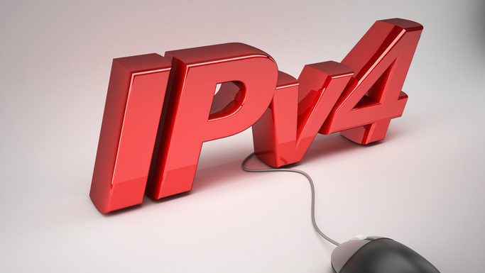 ipv4
