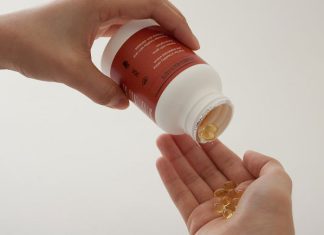 Vegan Prenatal Vitamins