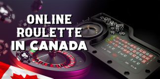Online Roulette Canada