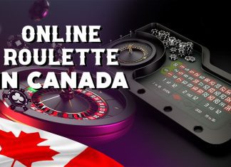 Best Online Roulette Canada: Top 20 Online Roulette Sites for Canadian Players in 2022 Online Roulette Canada