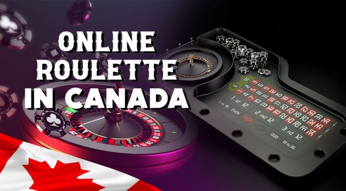 Online Roulette Canada
