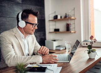 online training program