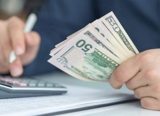 Cash Advance Loans for People with Bad Credit