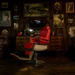 Barbershop Website For Your Business