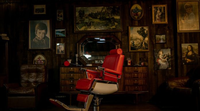 Tips For Creating a Barbershop Website For Your Business Barbershop Website For Your Business