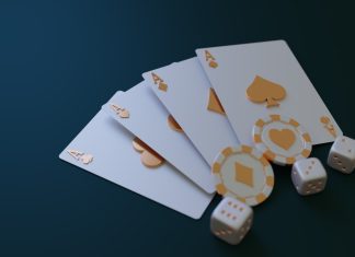 How to Raise Funds for Your Casino Startup Casino