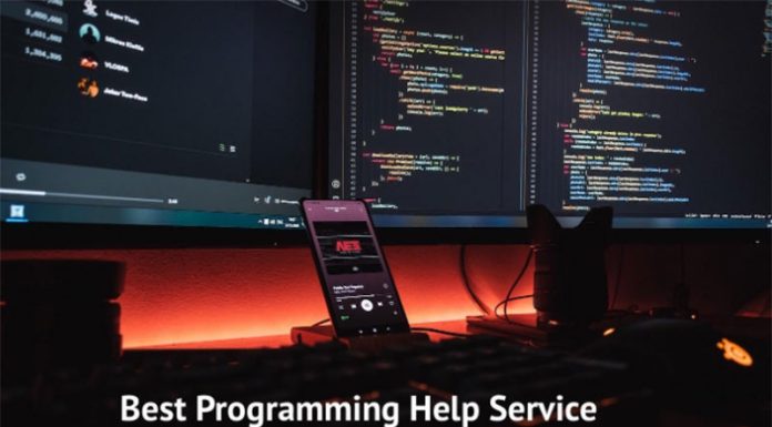 program help service