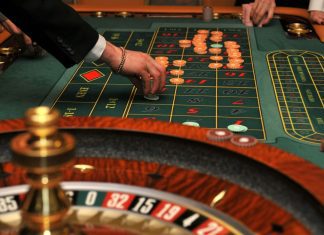 The Best Roulette Strategies For Casino Players Roulette Strategies For Casino Players