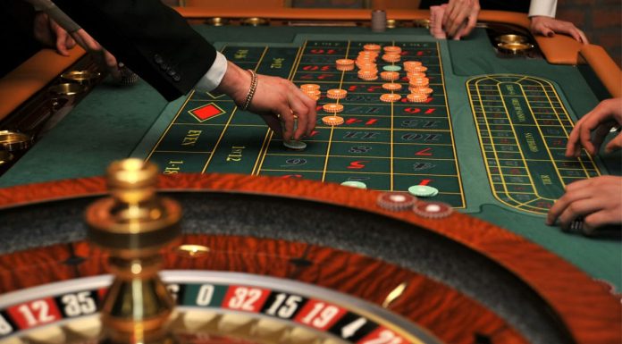 Roulette Strategies For Casino Players