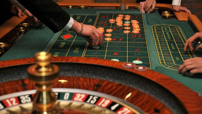 Roulette Strategies For Casino Players