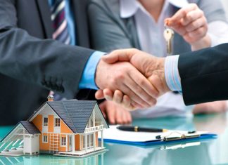selling your home