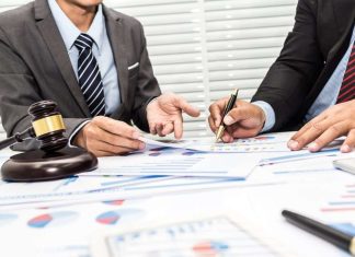 Insolvency Practitioner