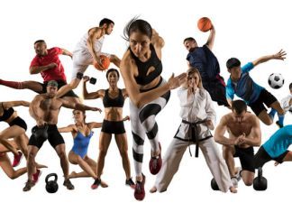 sports