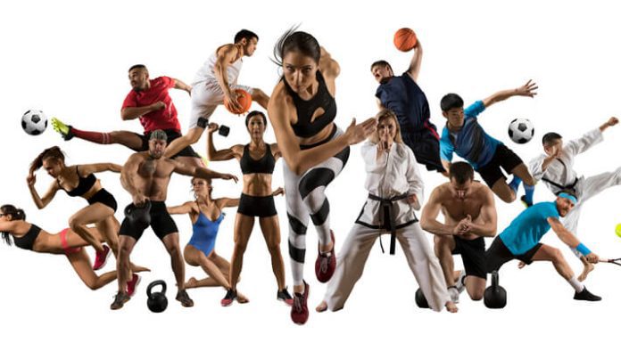 Biggest Sports Events to Watch This Year sports