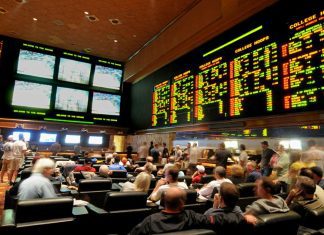 Is the Entertainment Industry Now Betting on Sports? Live Sports