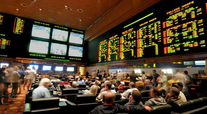 Is the Entertainment Industry Now Betting on Sports? Live Sports