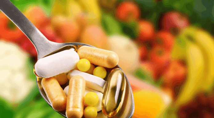 Crucial Things To Acknowledge About Supplements supplements