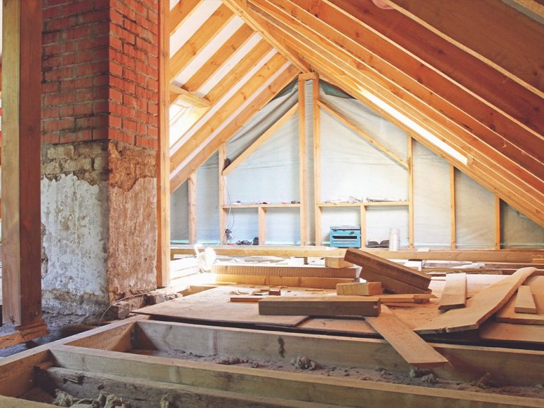 How to Renovate Property for a Profit The European Business Review