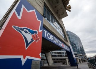 toronto blue jays
