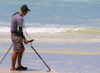 Get The Right Metal Detector For Your Needs With This Useful Guide Metal Detector