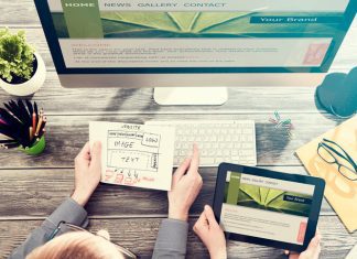 web development companies