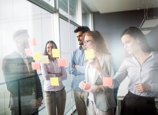 How to Think Strategically as an Entrepreneur