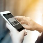 How to Acquire a Barcode in SA barcode