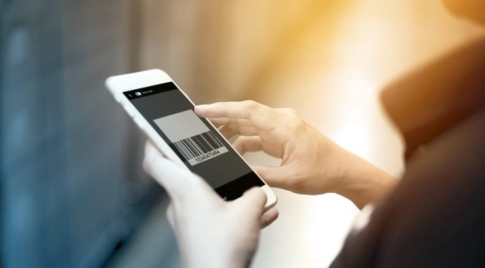 How to Acquire a Barcode in SA barcode