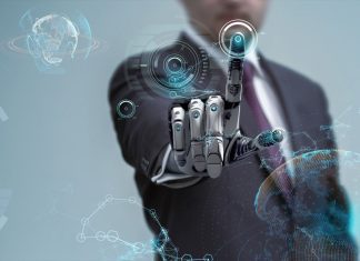 Top 5 A.I. Innovations in HR A.I. Innovations in HR