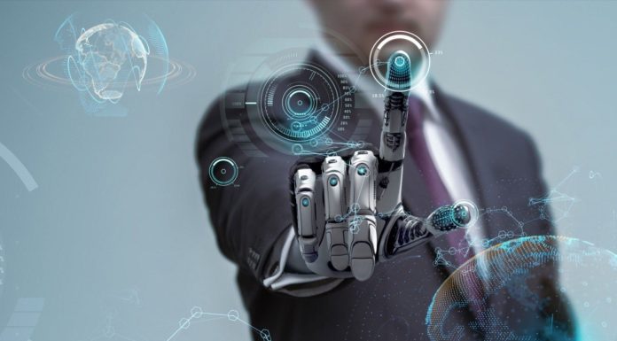 Top 5 A.I. Innovations in HR A.I. Innovations in HR
