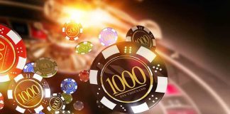 Bonus Options in Online Casino